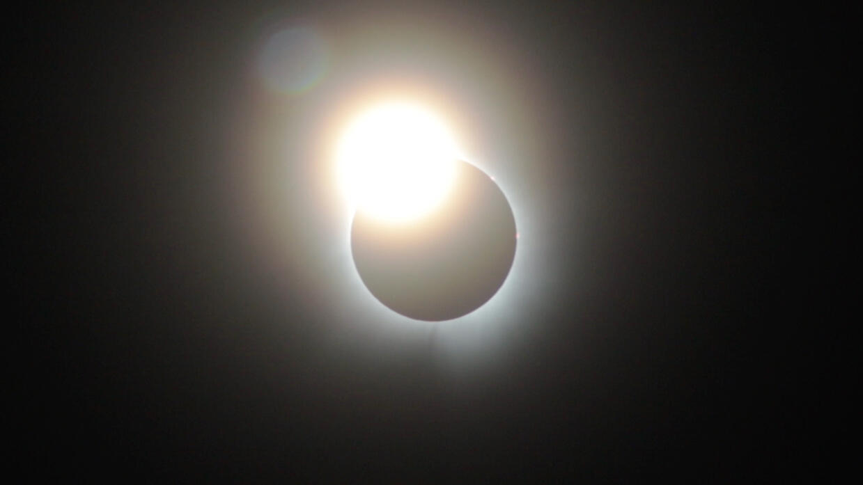Speedway, Indiana, US. Shot on Canon EOS M50 Mark I. (Frame taken from a recording)