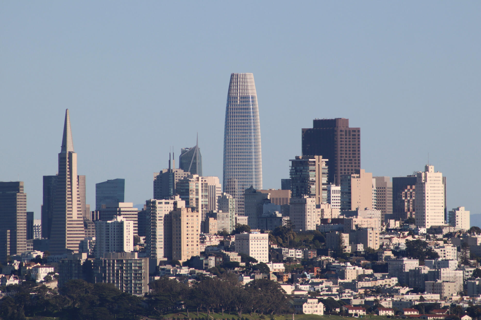 San Francisco, California, US. Shot on Canon EOS M50 Mark I.