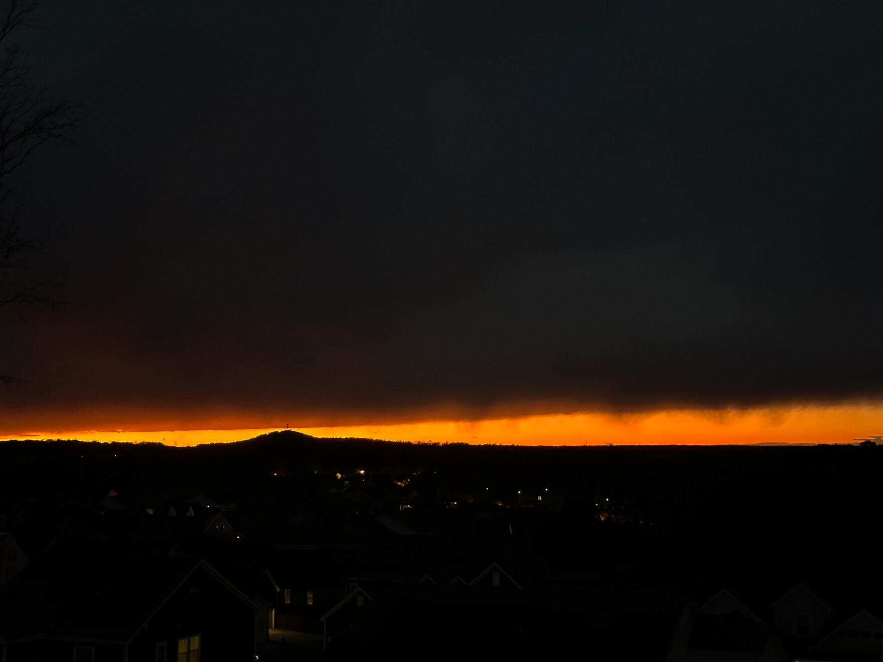 NC, US. Shot on iPhone 14 Pro.