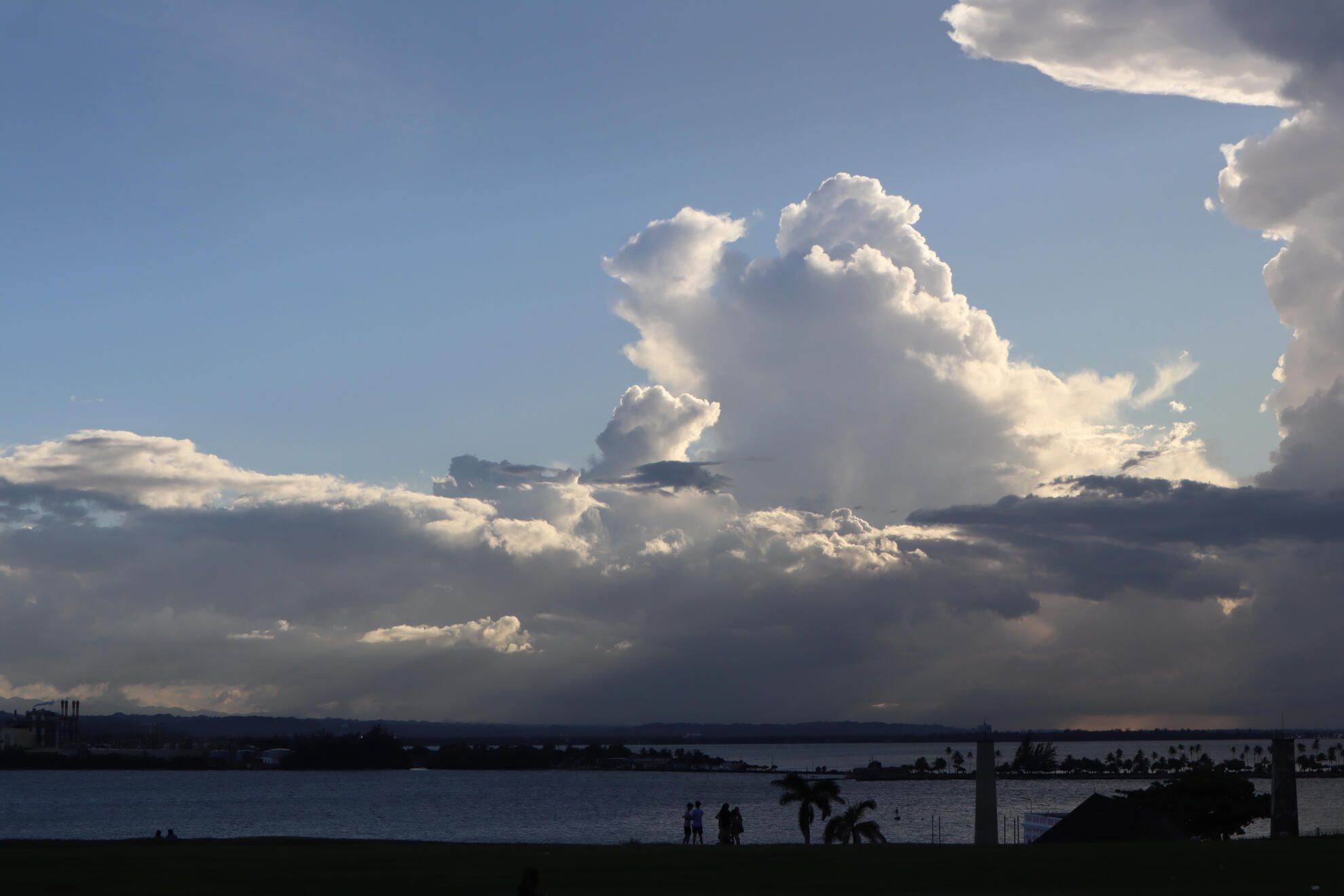 San Juan, Puerto Rico, US. Shot on Canon EOS M50 Mark I.