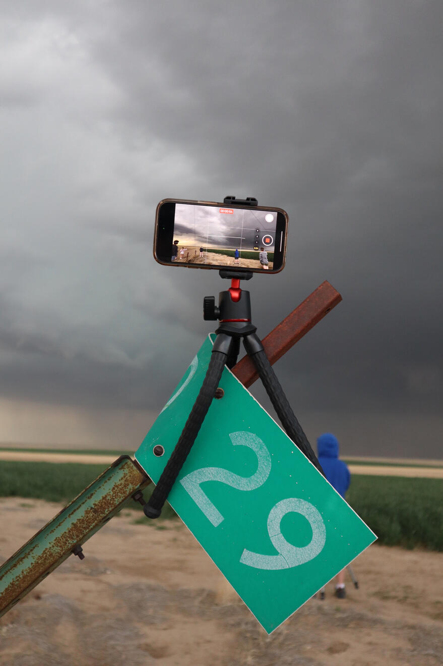Near the town of Woodrow, Colorado, US. Shot on Canon EOS M50 Mark I.