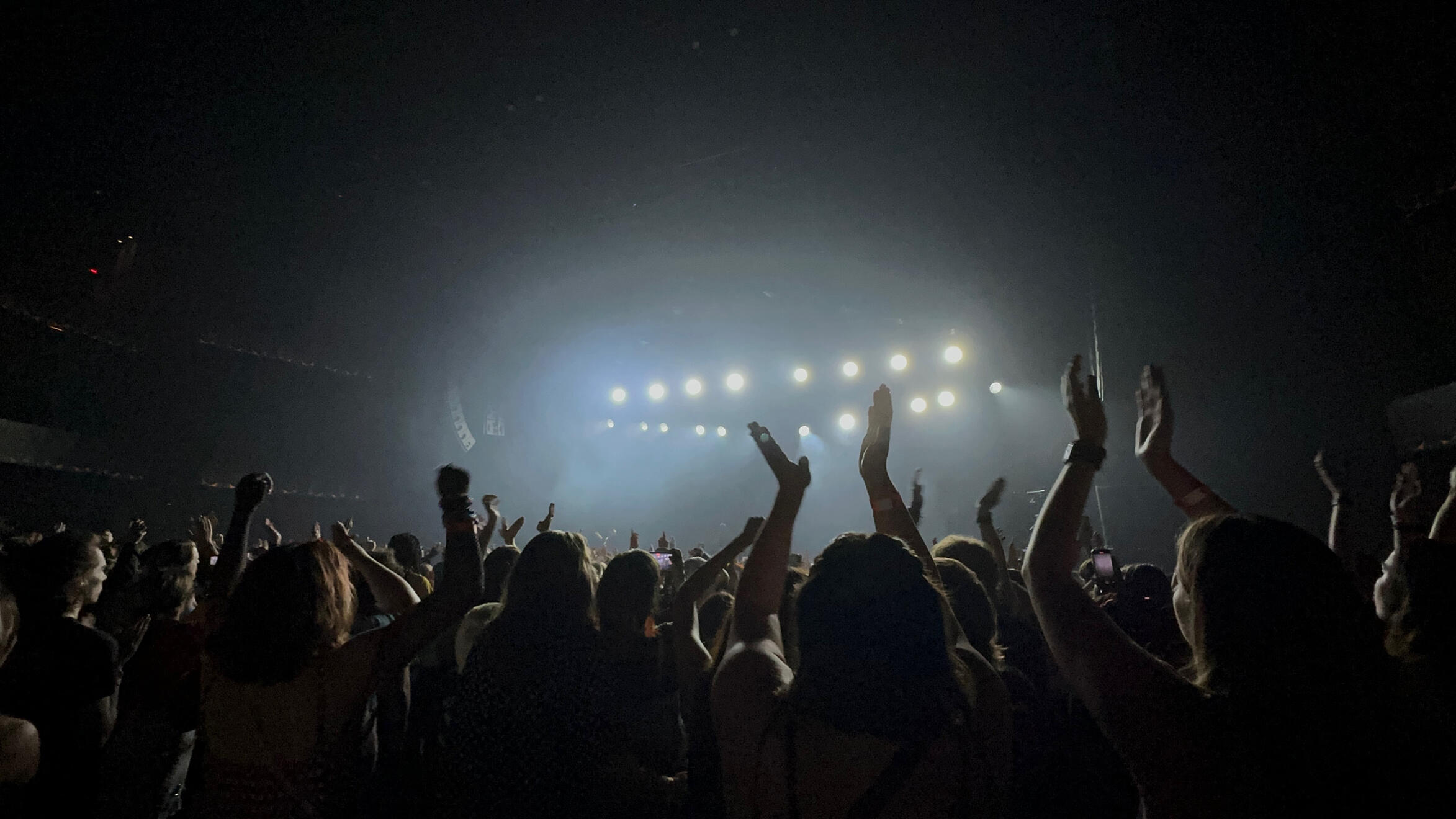 Washington, DC, US. Shot on iPhone 14 Pro.