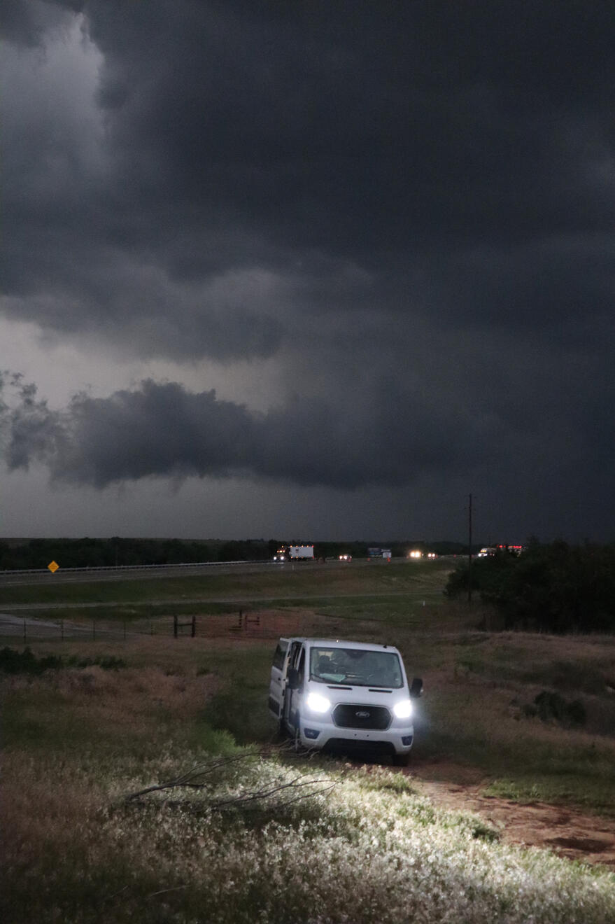 Hydro, Oklahoma, US. Shot on Canon EOS M50 Mark I.