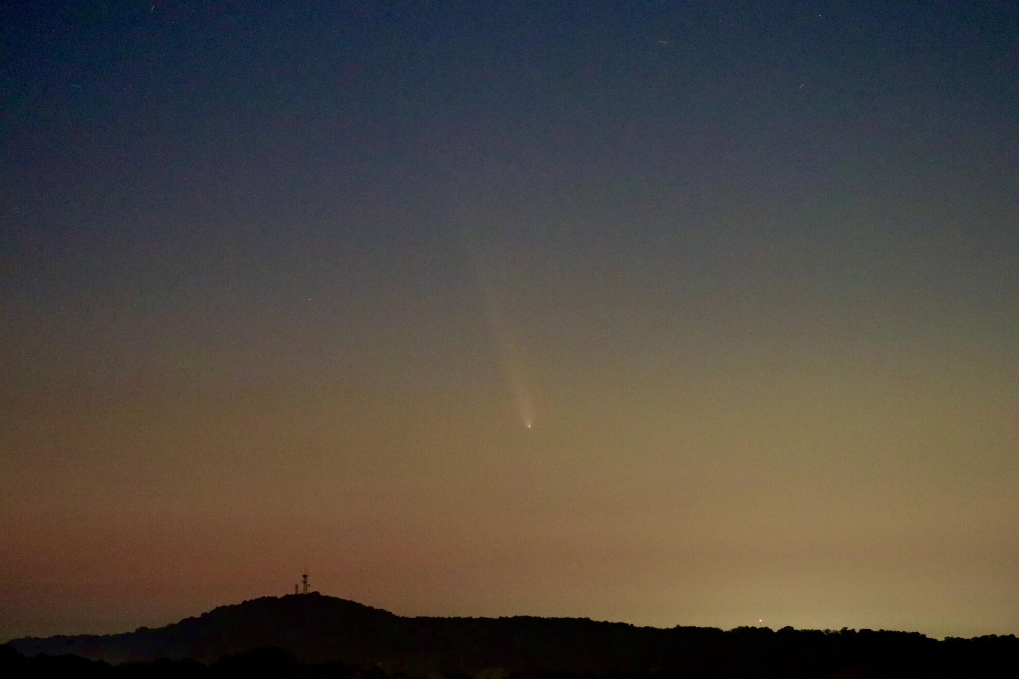 NC, US. Shot on Canon EOS M50 Mark I.