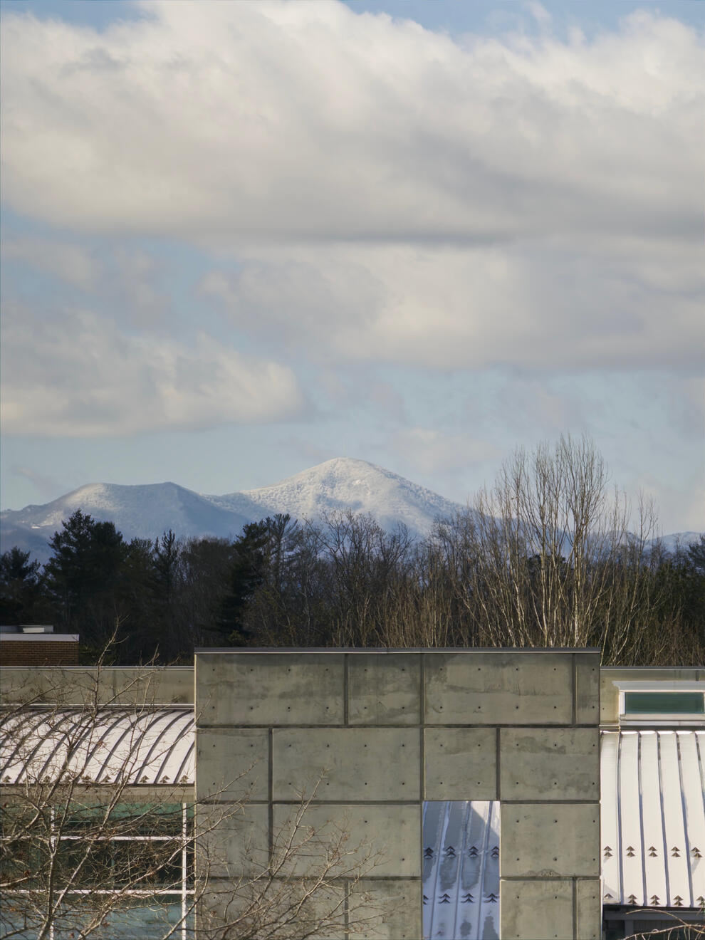 Asheville, NC, US. Shot on iPhone 16 Pro (using Project Indigo).