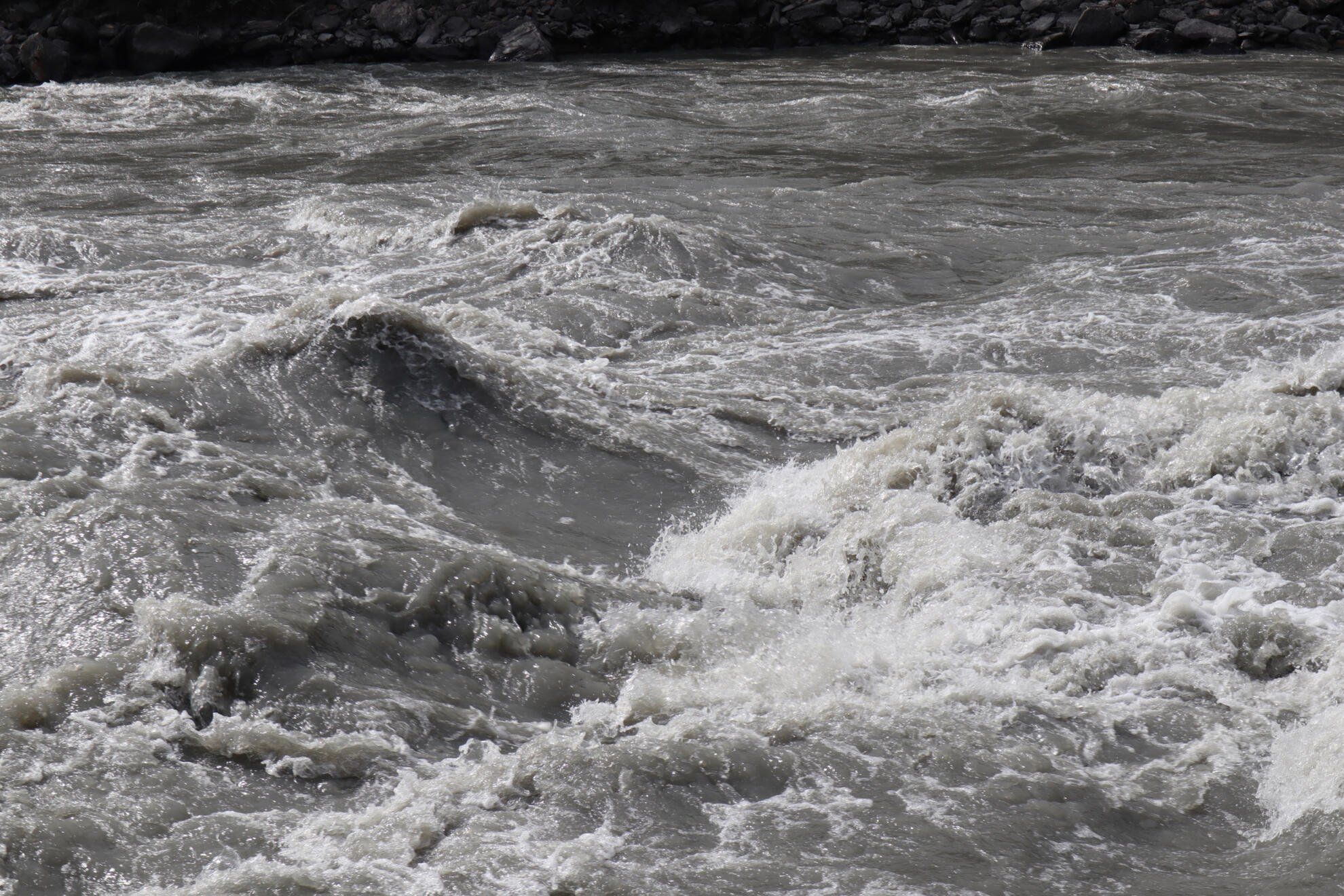 Denali National Park &amp; Preserve, Alaska, US. Shot on Canon EOS M50 Mark I.