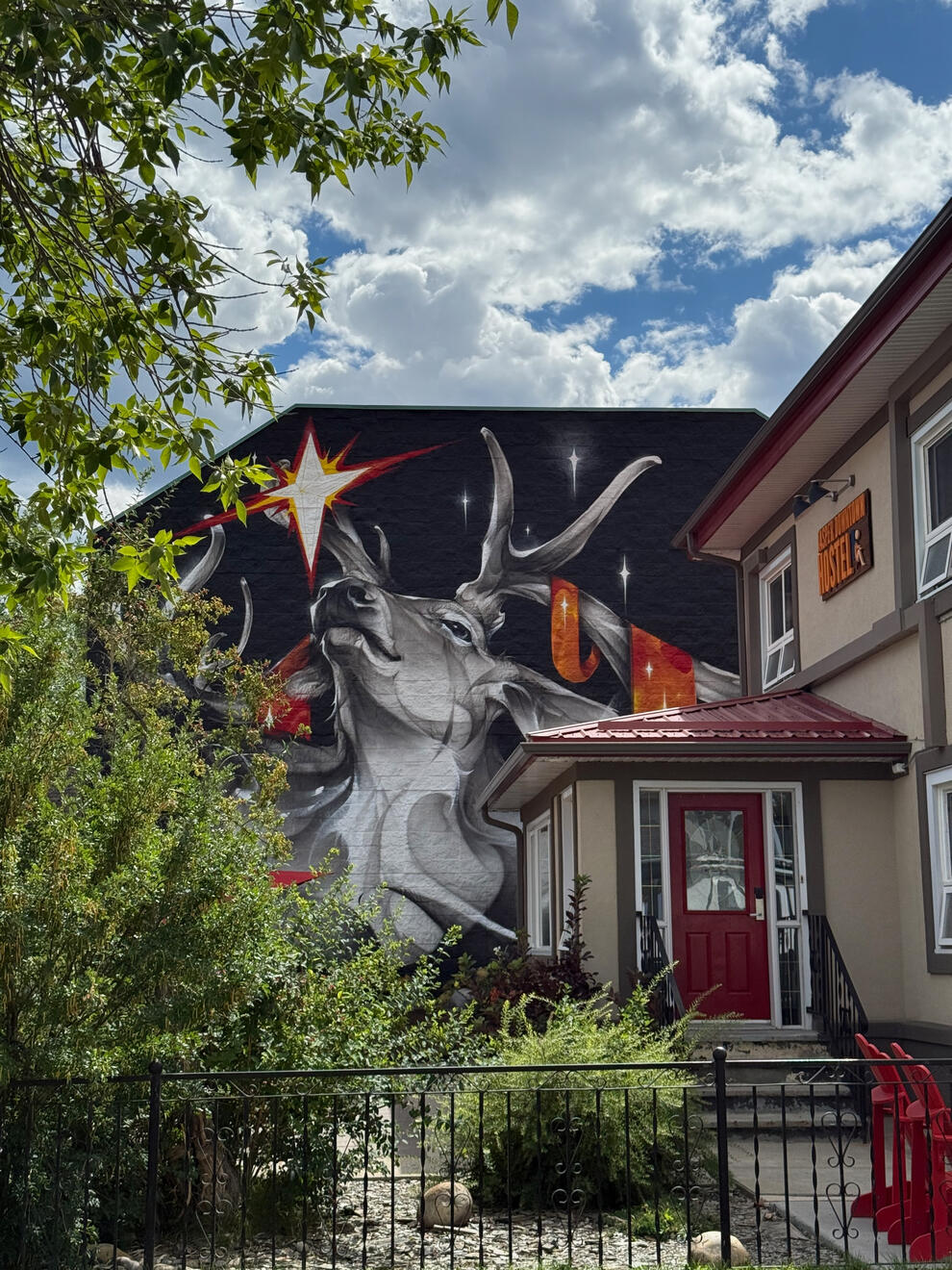 Jasper National Park, Alberta, Canada. Shot on iPhone 16 Pro.