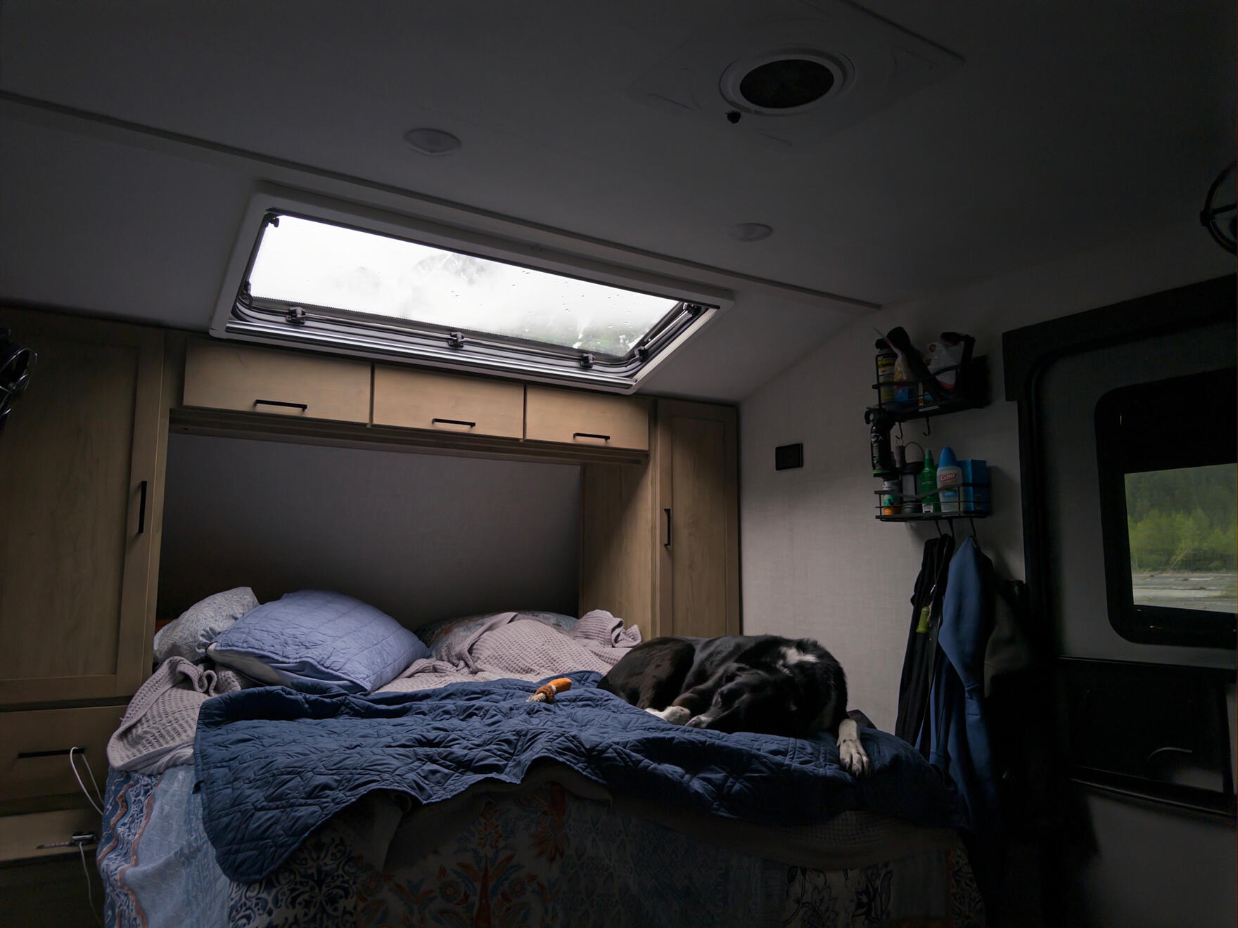 Near Seward, Alaska, US. Shot on iPhone 16 Pro (using Project Indigo).