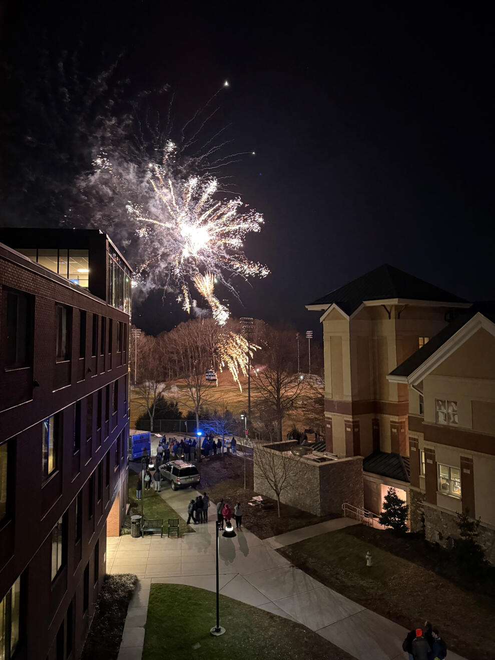 Asheville, NC, US. Shot on iPhone 16 Pro.