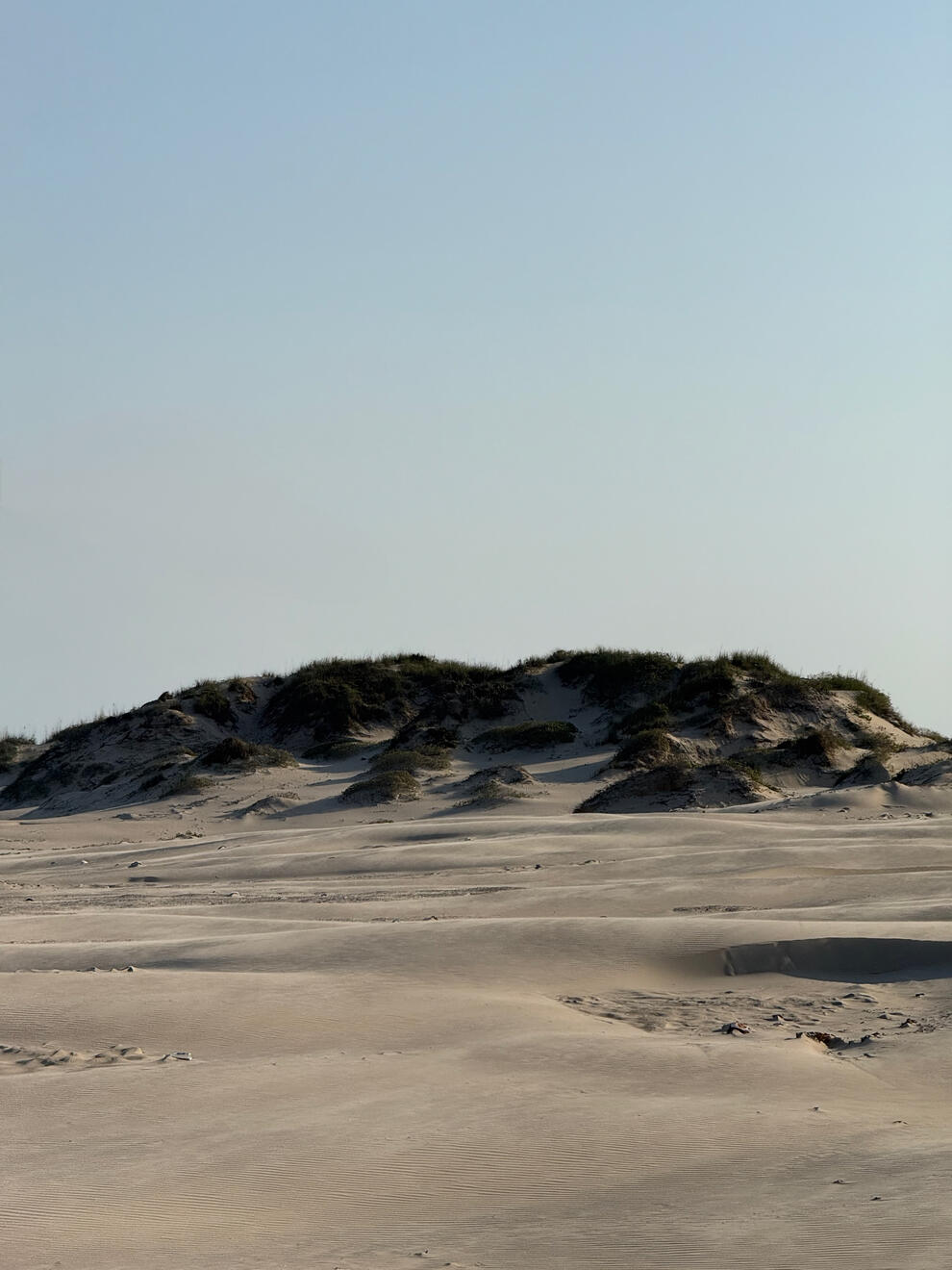 South Padre Island, Texas, US. Shot on iPhone 16 Pro.