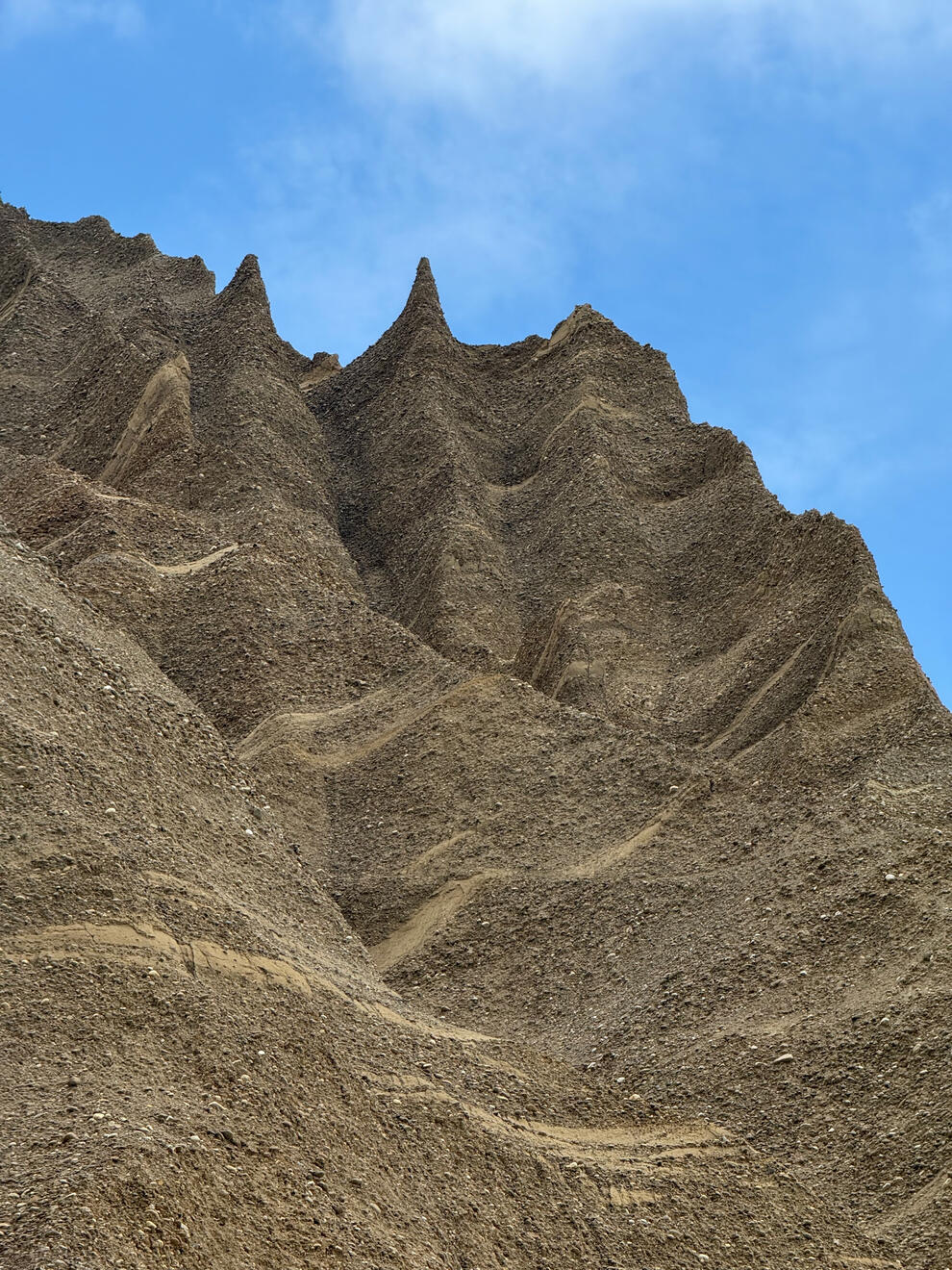 Near Healy, Alaska, US. Shot on iPhone 16 Pro.