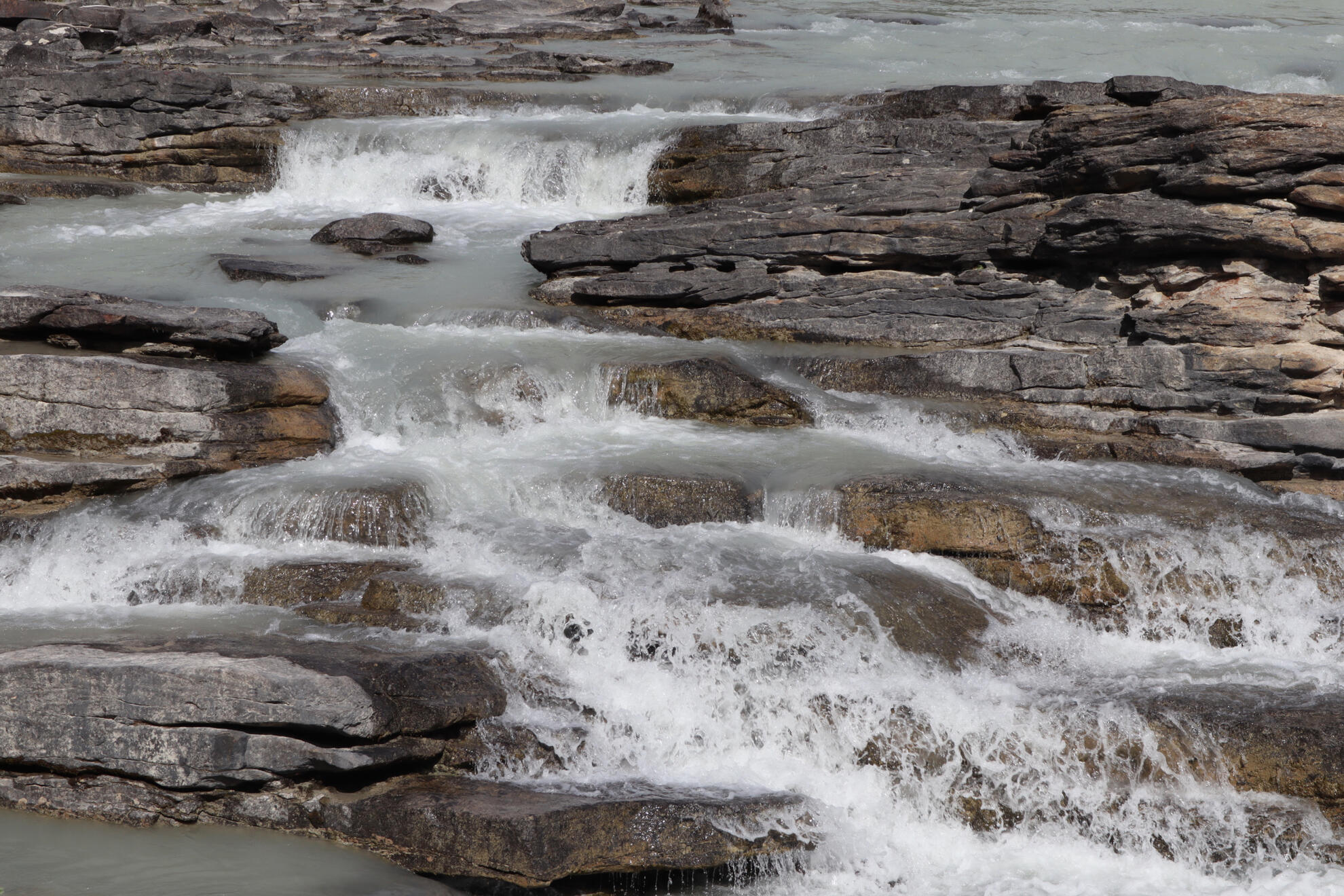 Jasper National Park, Alberta, Canada. Shot on Canon EOS M50 Mark I.