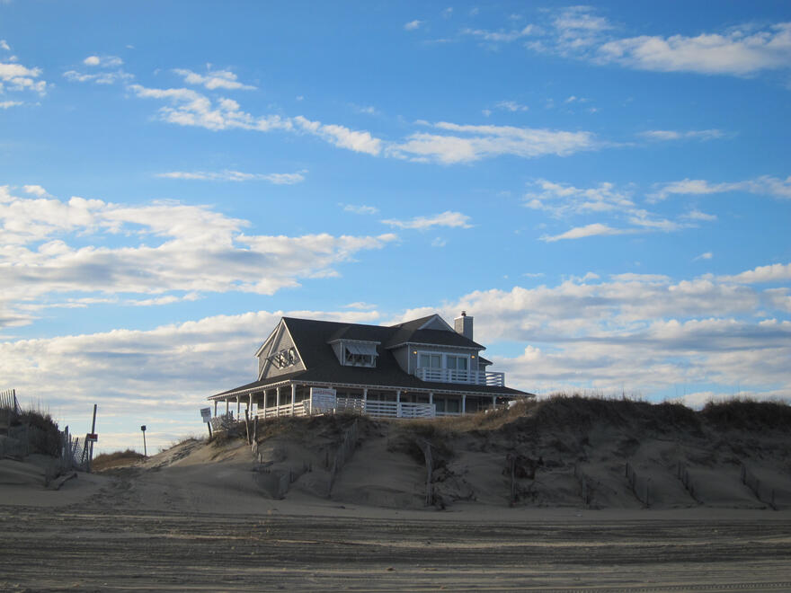 Corolla, NC, US. Shot on Canon PowerShot S95.