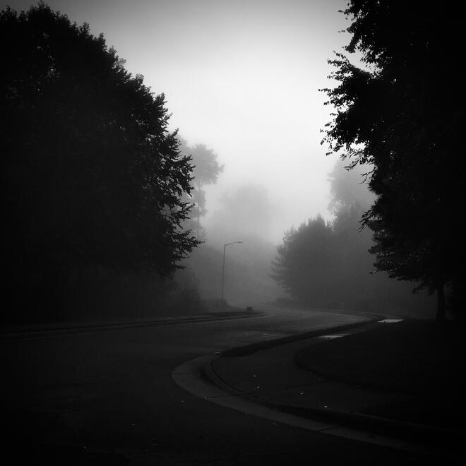 NC, US. Shot on iPhone 6s.