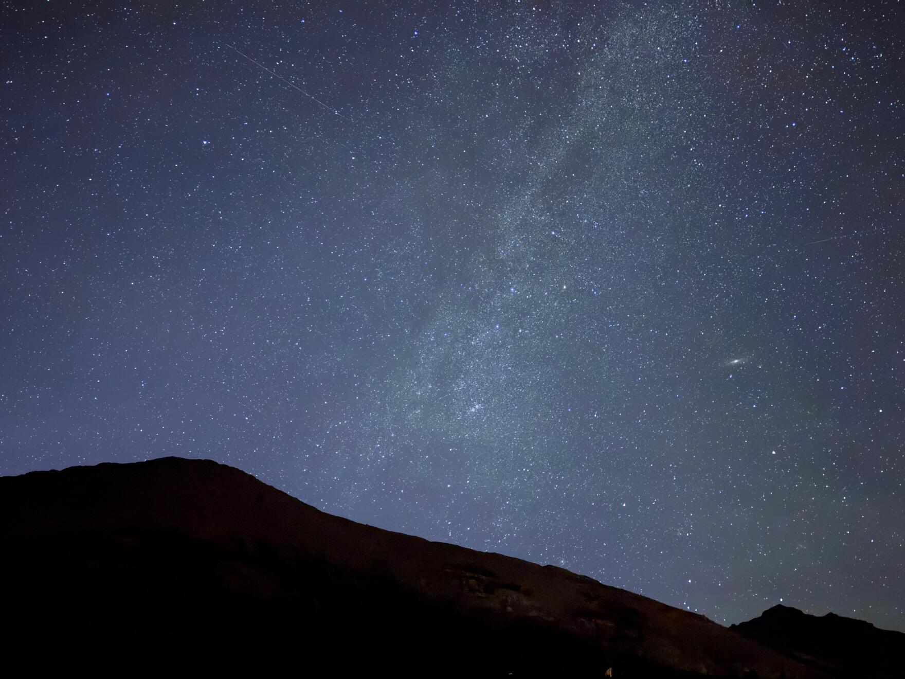 Jasper National Park, Alberta, Canada. Shot on iPhone 16 Pro.