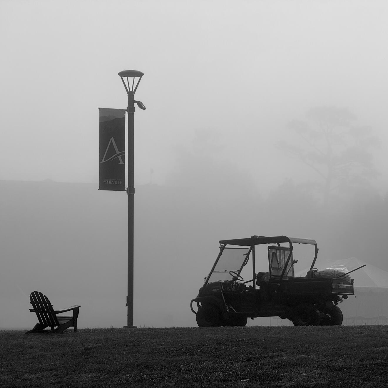 Asheville, NC, US. Shot on iPhone 16 Pro.