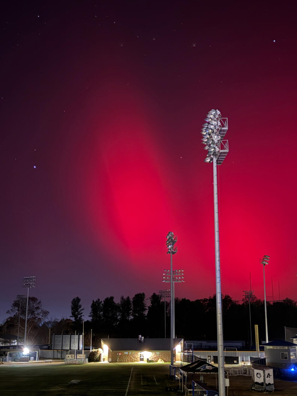 Asheville, NC, US. Shot on iPhone 16 Pro.