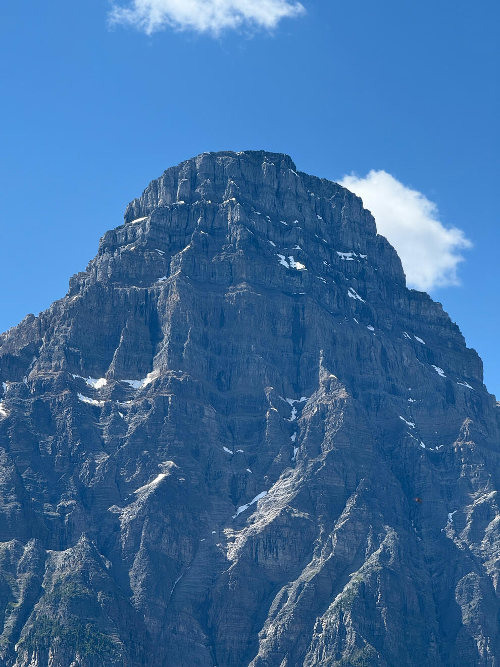 Banff National Park, Alberta, Canada. Shot on iPhone 16 Pro.