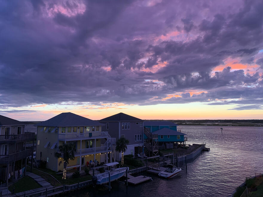 NC, US. Shot on iPhone XR.