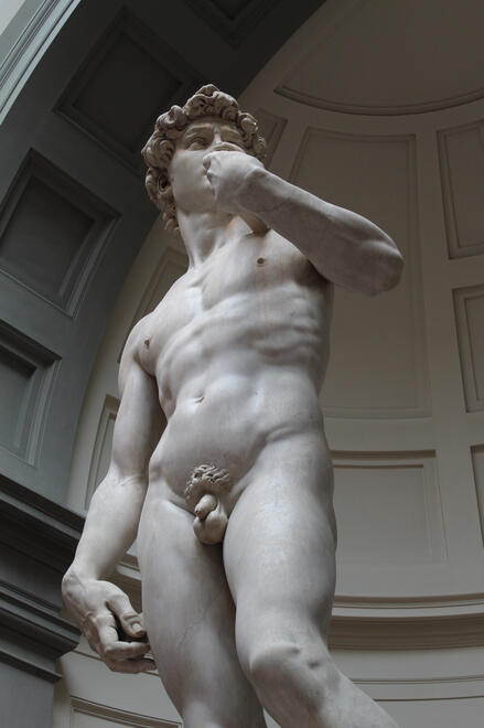 Florence, Italy. Shot on Canon EOS Rebel T6.