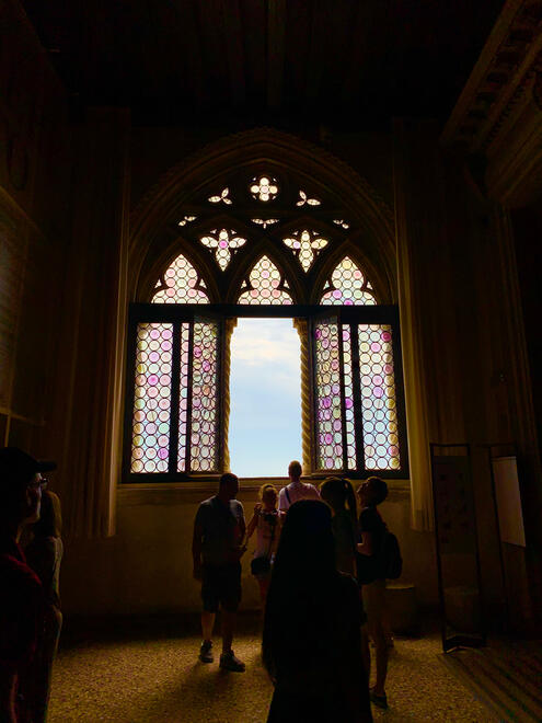 Venice, Italy. Shot on iPhone XR.