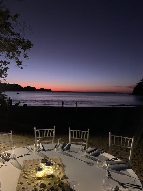 La Cruz, Costa Rica. Shot on iPhone XR.