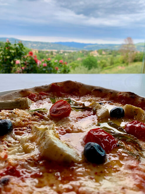 Florence, Italy. Shot on iPhone XR.