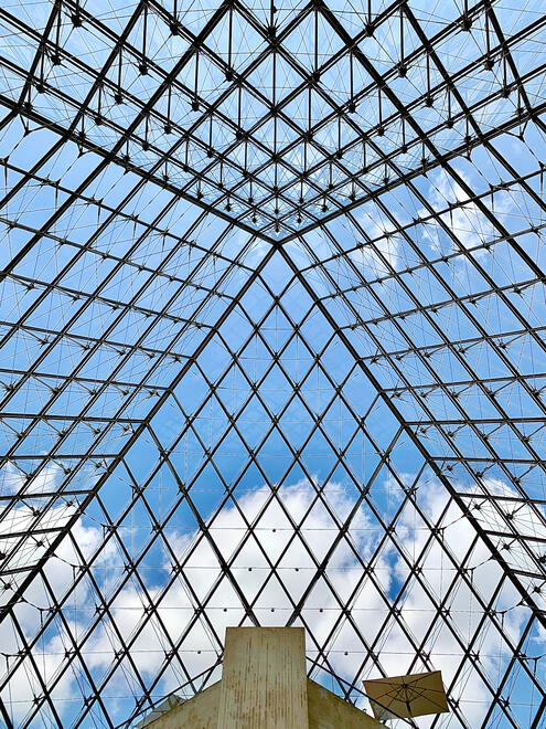 Paris, France. Shot on iPhone XR.