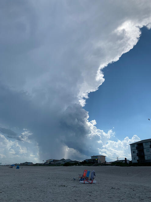 NC, US. Shot on iPhone XR.