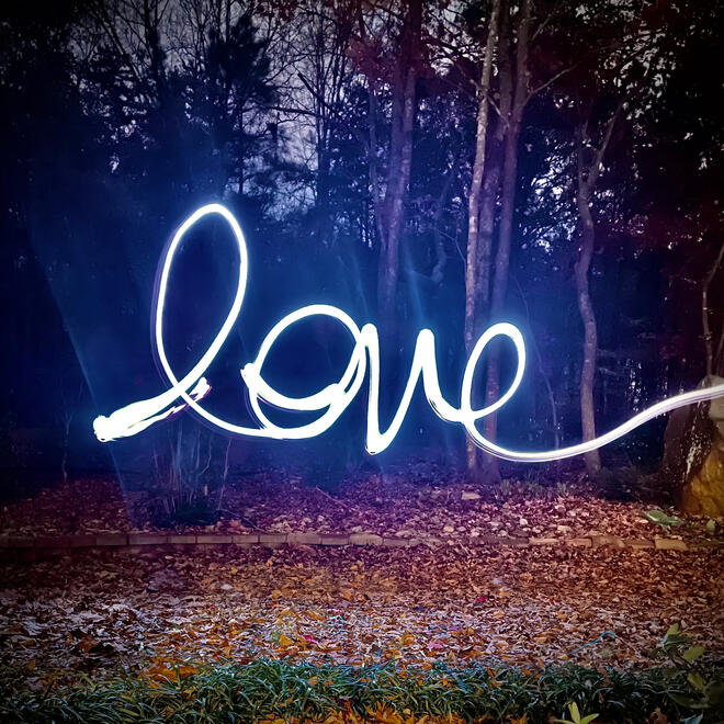 NC, US. Shot on iPhone 12 mini.