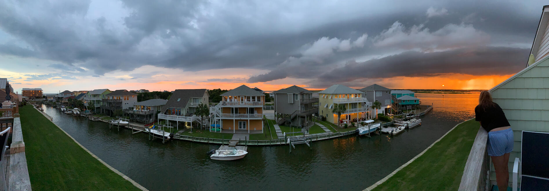 NC, US. Shot on iPhone XR.