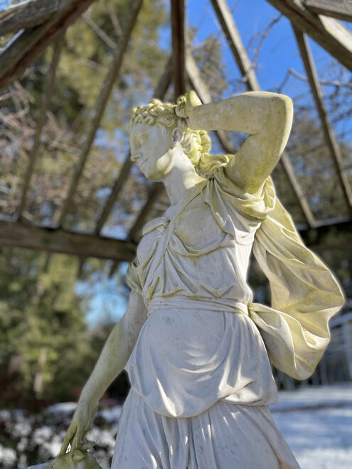 Asheville, NC, US. Shot on iPhone 12 mini.