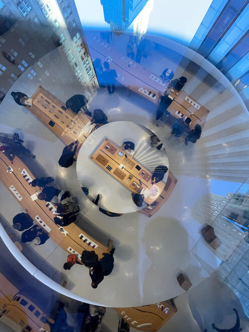 New York Bay, NJ, US. Shot on Canon EOS Rebel T6.