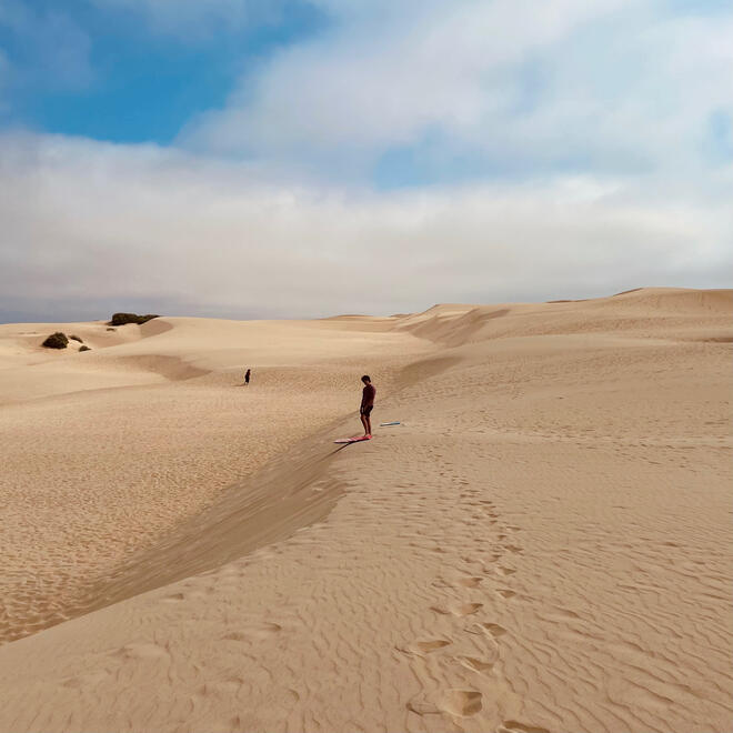 Oceano, California, US. Shot on iPhone 12 mini.