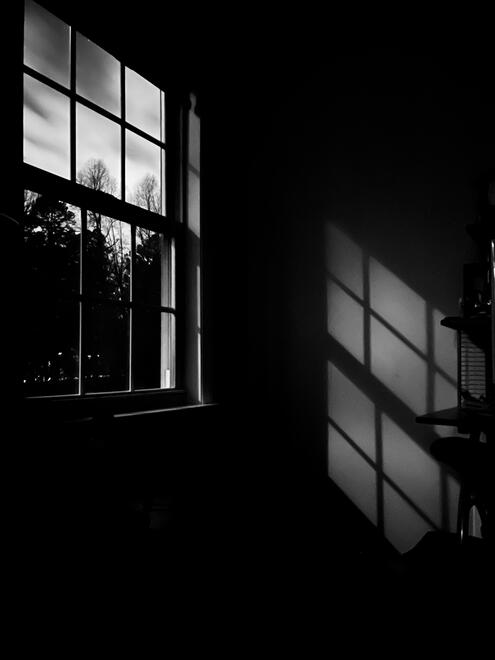 NC, US. Shot on iPhone 12 mini.