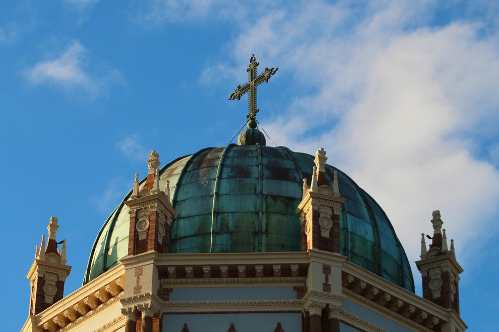 St. Augustine, Florida, US. Shot on Canon EOS Rebel T6.