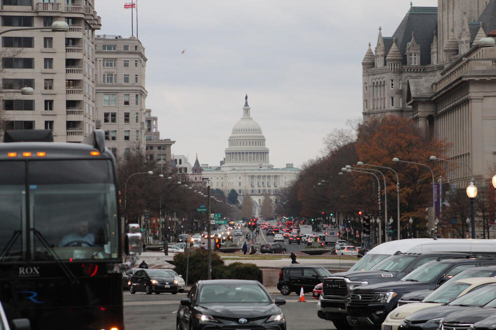 Washington, DC, US. Shot on Canon EOS Rebel T6.
