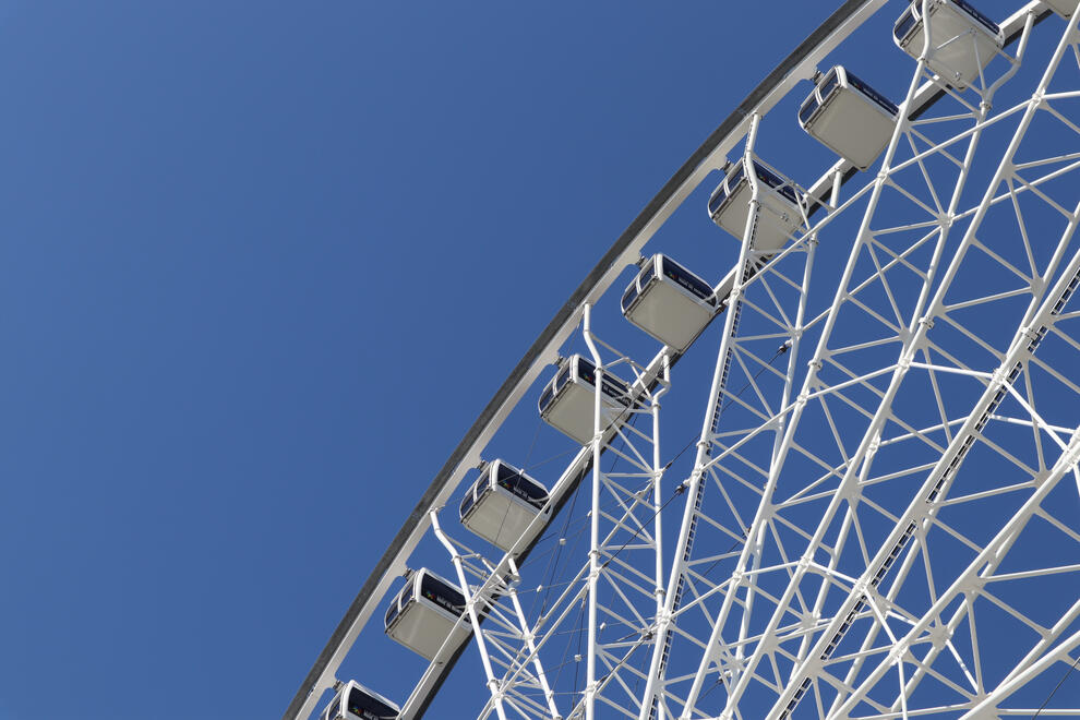 Montréal, Quebec, Canada. Shot on Canon EOS M50 Mark I.