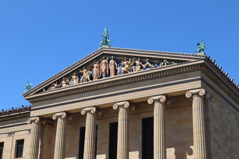 Philadelphia, PA, US. Shot on Canon EOS M50 Mark I.