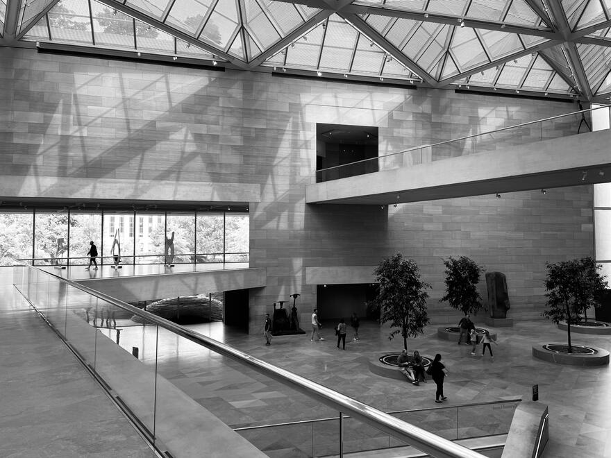 Washington, DC, US. Shot on iPhone 12 mini.