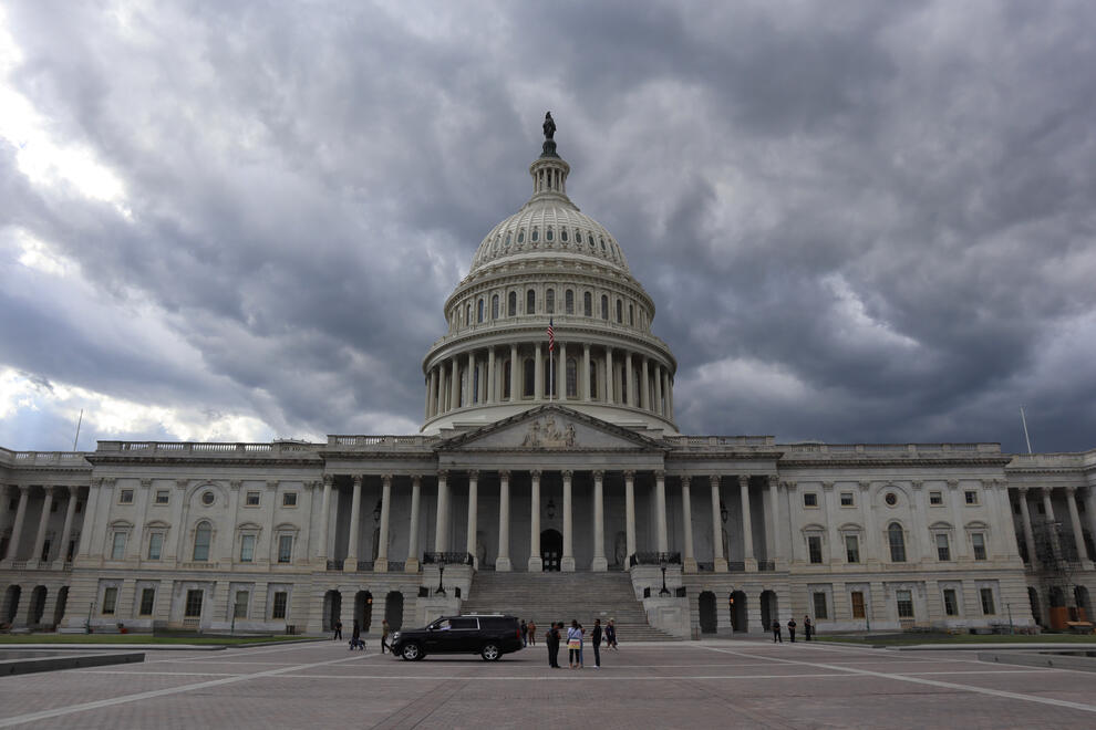 Washington, DC, US. Shot on Canon EOS M50 Mark I.