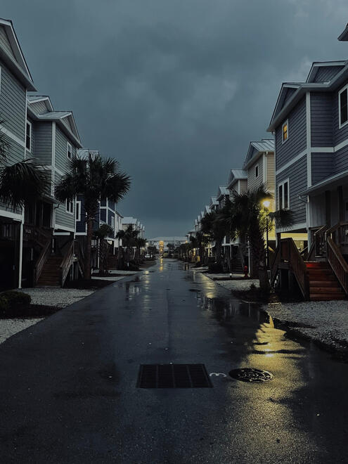 NC, US. Shot on iPhone 12 mini.