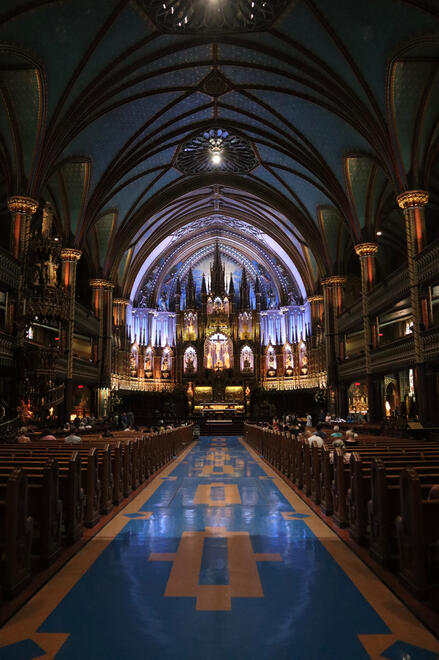Montréal, Quebec, Canada. Shot on Canon EOS M50 Mark I.