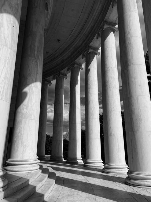 Washington, DC, US. Shot on iPhone 12 mini.