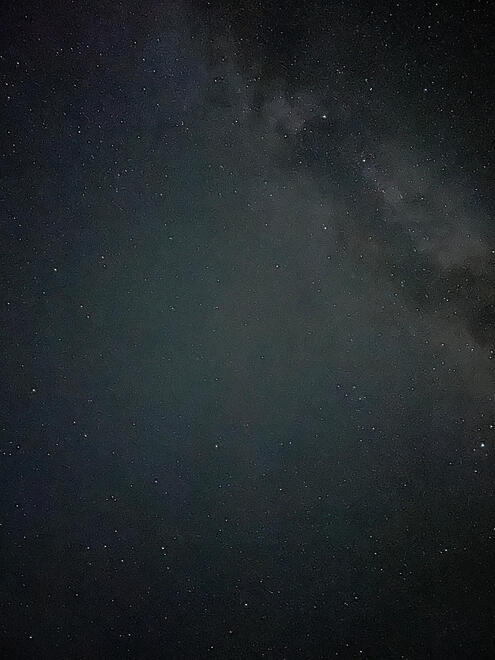 Haleakalā National Park, Hawai'i, US. Shot on iPhone 12 mini.