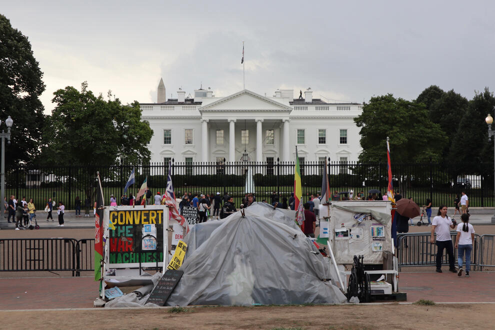 Washington, DC, US. Shot on Canon EOS M50 Mark I.