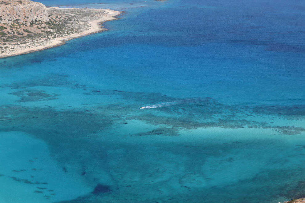 Kissamos, Greece. Shot on Canon EOS M50 Mark I.