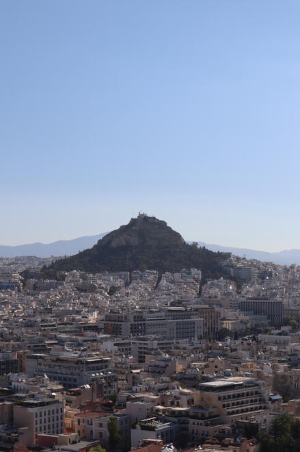 Athens, Greece. Shot on Canon EOS M50 Mark I.