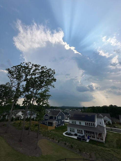 NC, US. Shot on iPhone 14 Pro.