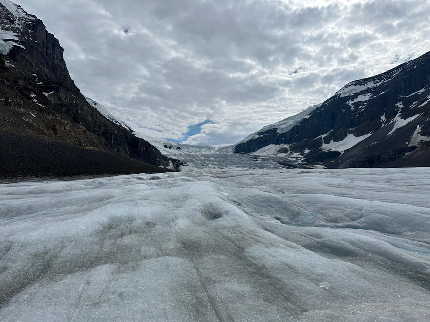Jasper National Park, Alberta, Canada. Shot on iPhone 14 Pro.